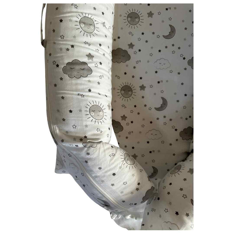 Giggles-Bumper-Bed-in-Bed-Baby-Lounger-6