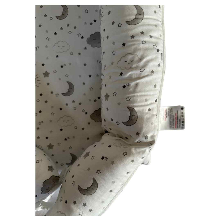 Giggles-Bumper-Bed-in-Bed-Baby-Lounger-7