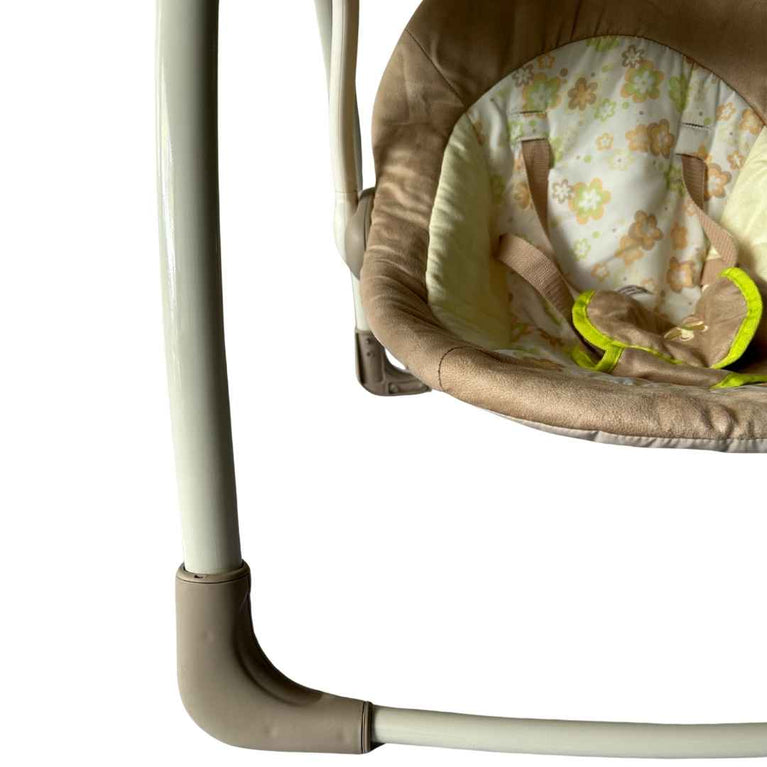 Juniors-Glide-Baby-Swing-Beige-16