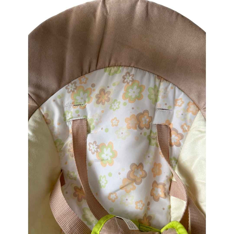 Juniors-Glide-Baby-Swing-Beige-4
