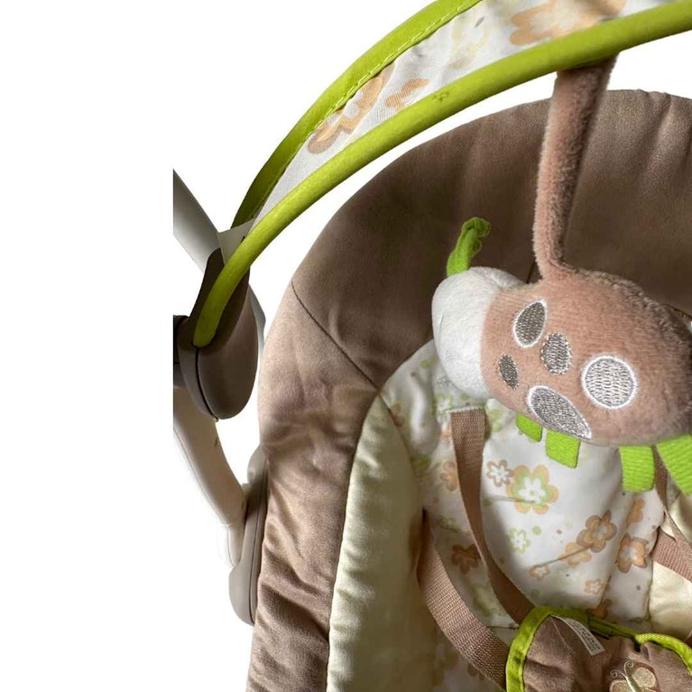 Juniors-Glide-Baby-Swing-Beige-8