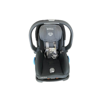UPPAbaby-Mesa-V2-Infant-Car-Seat-Base-for-Mesa-/-Mesa-V2-Image 2