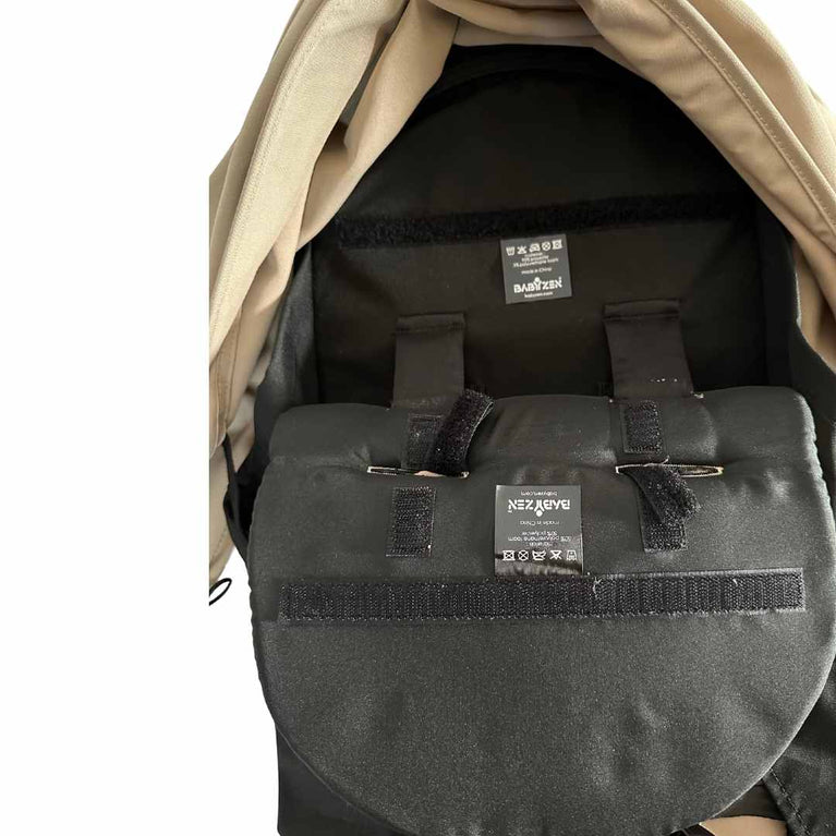 Babyzen-YOYO-0+-Newborn-Pack-Taupe-6