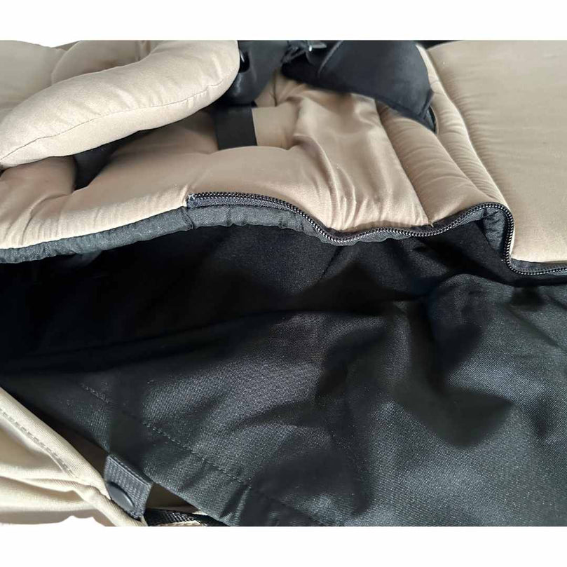 Babyzen-YOYO-0+-Newborn-Pack-Taupe-7