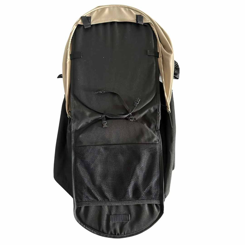 Babyzen-YOYO-0+-Newborn-Pack-Taupe-8