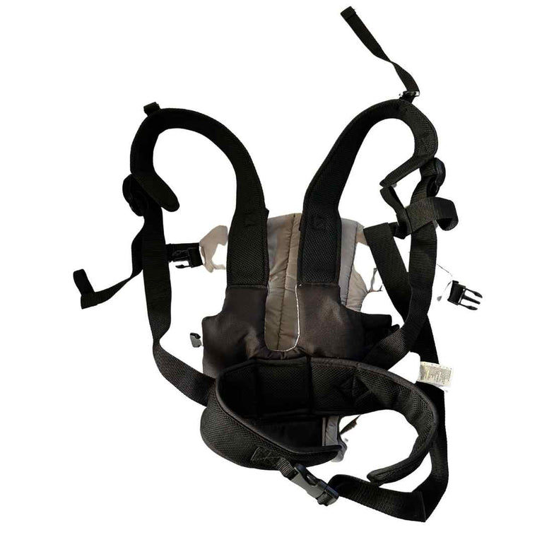 Mothercare-3-Position-Baby-Carrier-Black-6