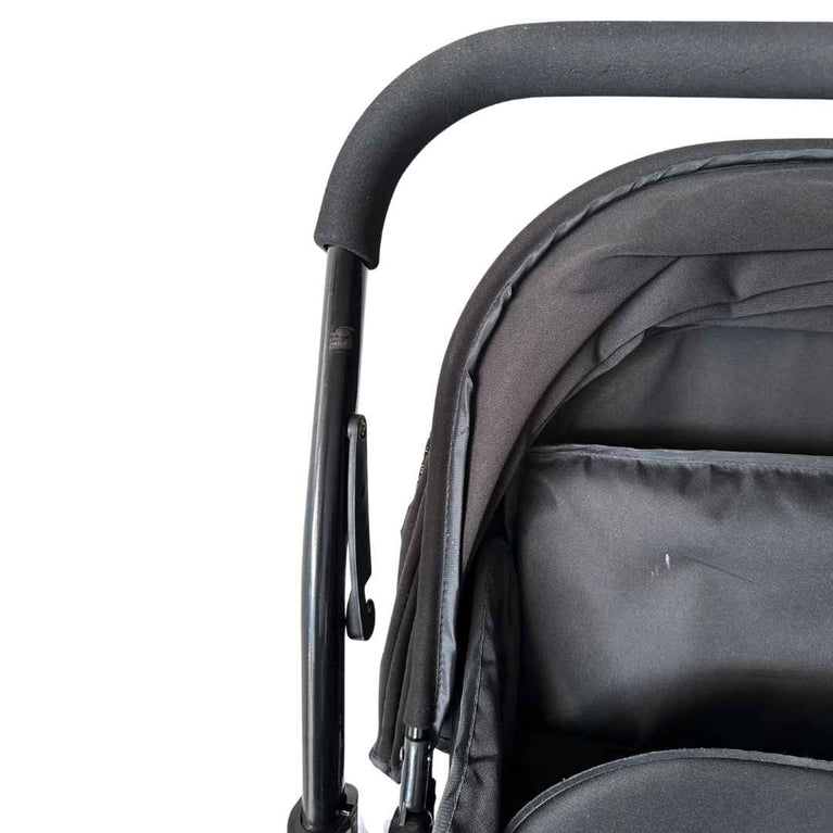 Babyhug-Symphony-Stroller-With-Reverisble-Handle-Black-10