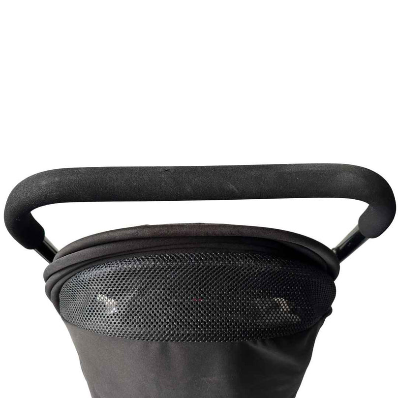 Babyhug-Symphony-Stroller-With-Reverisble-Handle-Black-23