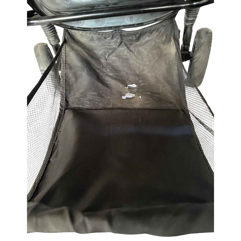 Babyhug-Symphony-Stroller-With-Reverisble-Handle-Black-24