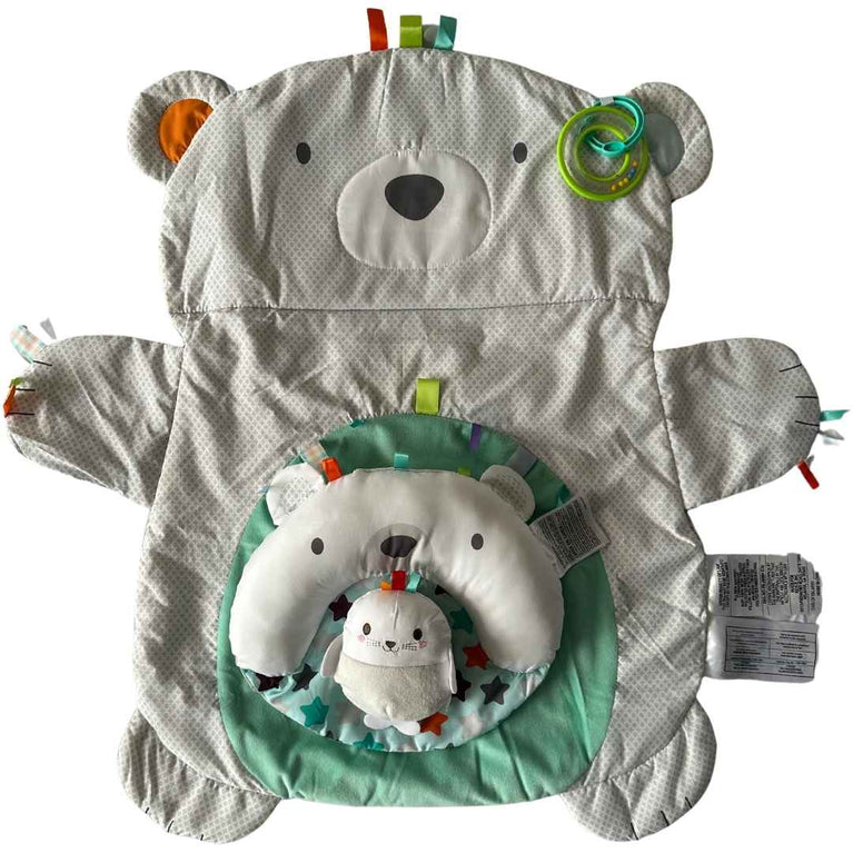 Bright-Starts-Tummy-Time-Prop-&-Play-Mat-1