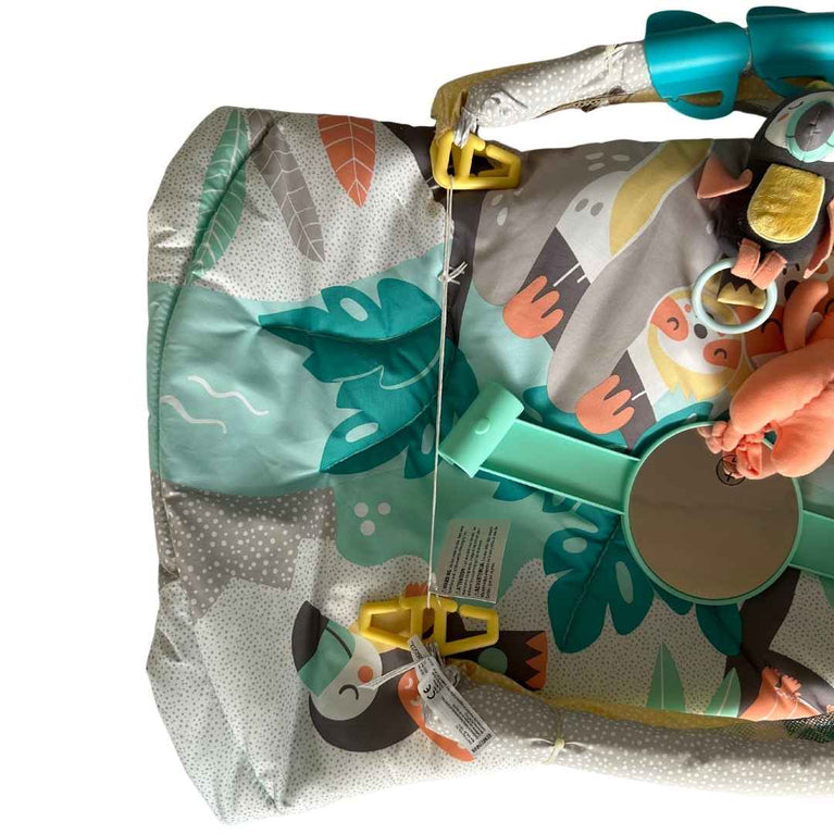 Skip-Hop-Tropical-Paradise-Activity-Play-Gym-&-Soother-4