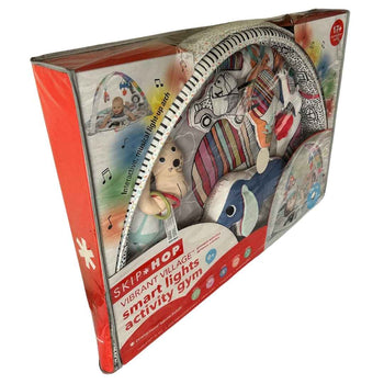 Skip-Hop-Vibrant-Village-Smart-Lights-Activity-Play-Gym-2