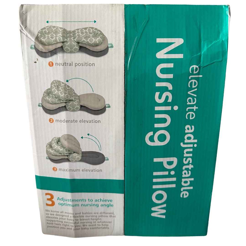 Tii-baby-Multi-Purpose-Height-Adjustable-Nursing-Pillow-7