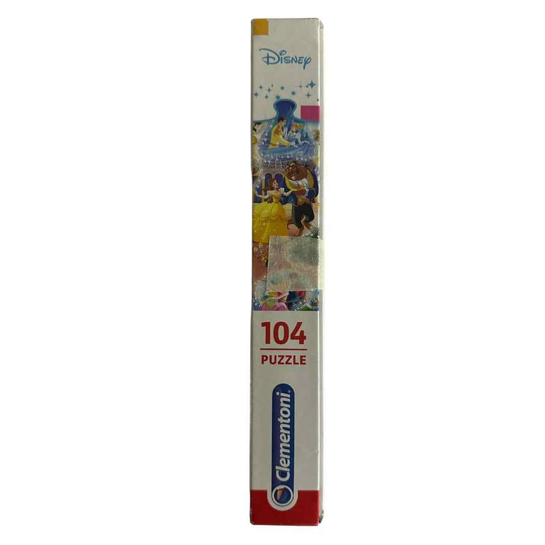 Clementoni-Disney-Classic-Supercolor-Puzzle-(104-Pieces)-5