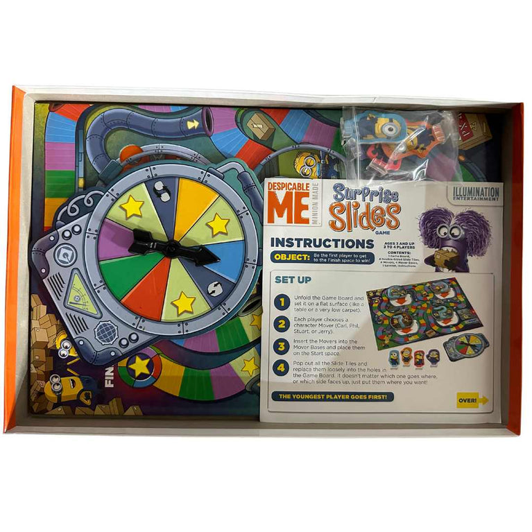 Despicable-Me-Surprise-Slides-Game-2