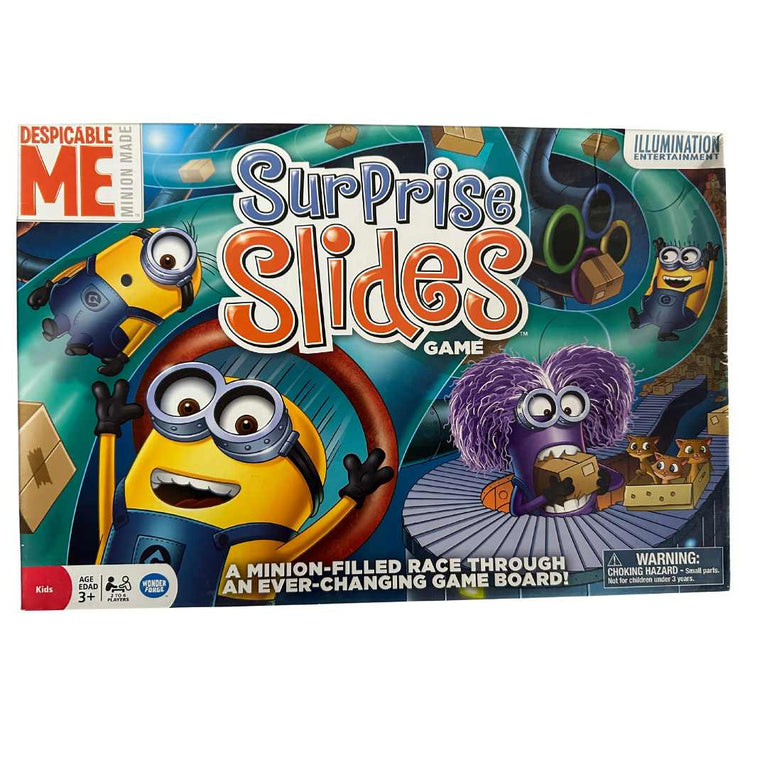 Despicable-Me-Surprise-Slides-Game-3