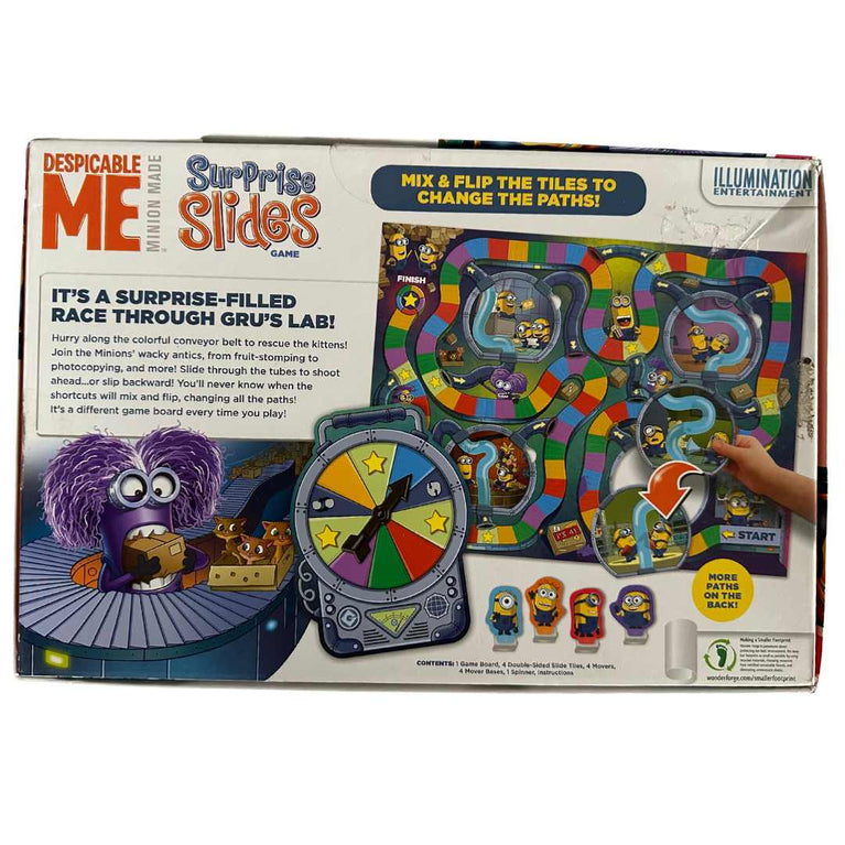 Despicable-Me-Surprise-Slides-Game-4