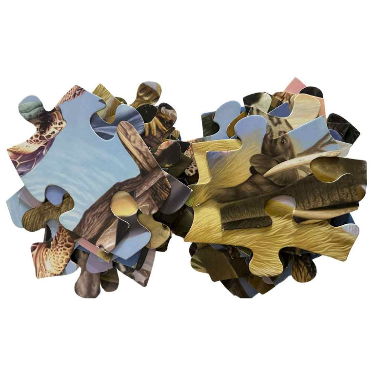 ELC-Toys-Large-Jigsaw-Puzzle-Endangered-Species-2