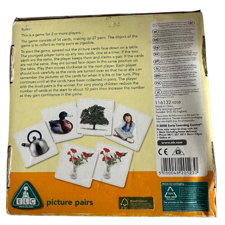 ELC-Toys-Picture-Pairs-(54-cards)-4