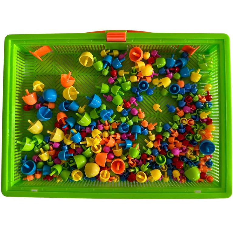 HEMA-Pegboard-Mosaic-(295-pieces)-2