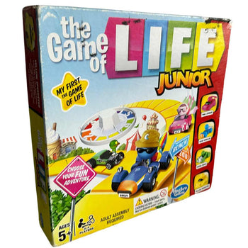 Hasbro-The-Game-of-Life-Junior-1