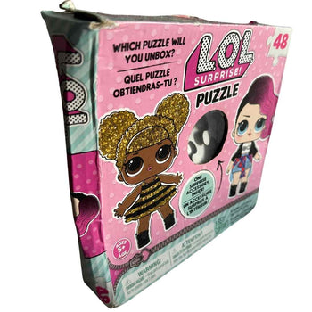 L.O.L.-Surprise!-Kids-Tower-Puzzle-(48-pieces)-1