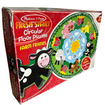 Melissa-&-Doug-Farm-Friends-Fresh-Start-Circular-Floor-Puzzle-1