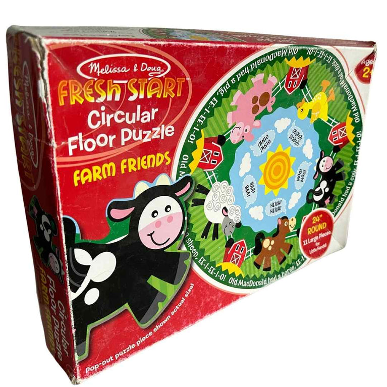 Melissa-&-Doug-Farm-Friends-Fresh-Start-Circular-Floor-Puzzle-1