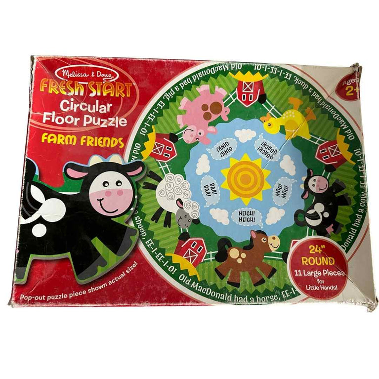Melissa-&-Doug-Farm-Friends-Fresh-Start-Circular-Floor-Puzzle-3