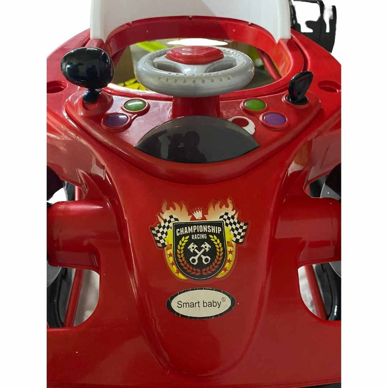 Smart-Baby-2-in-1-Race-Car-Baby-Walker-and-Rocker-7