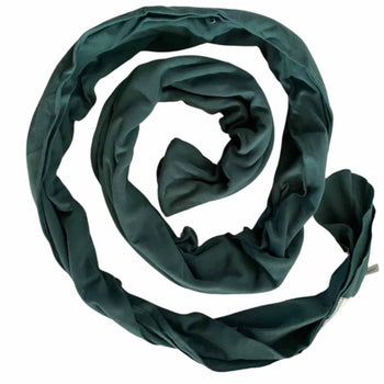 Moby-Classic-Wrap-Baby-Carrier-Dark-Green-1