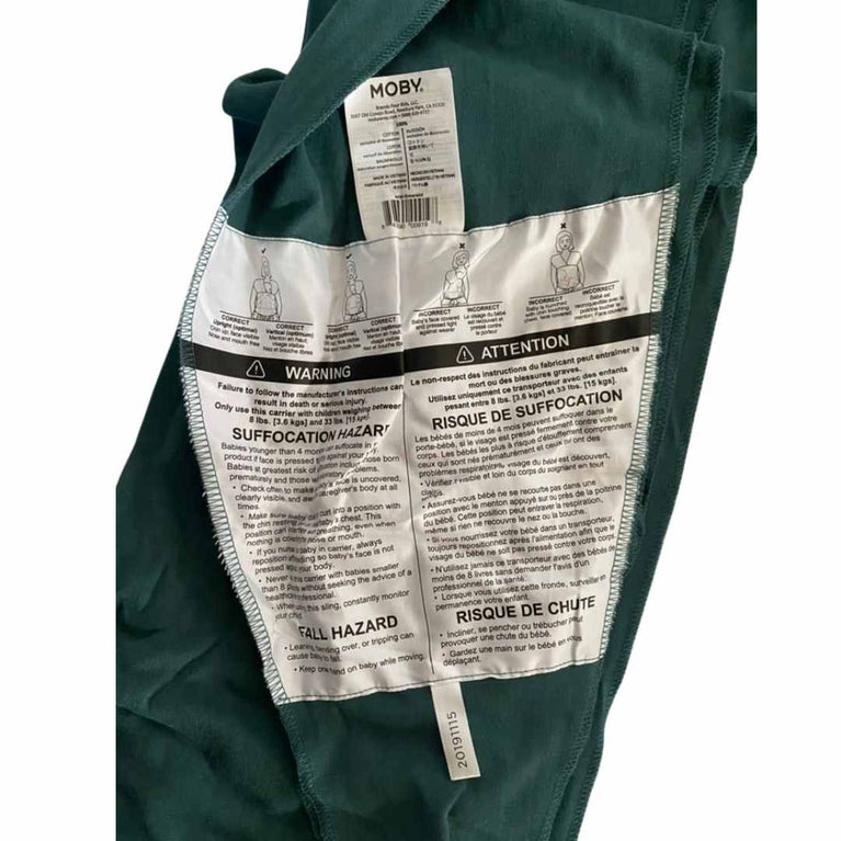 Moby-Classic-Wrap-Baby-Carrier-Dark-Green-3