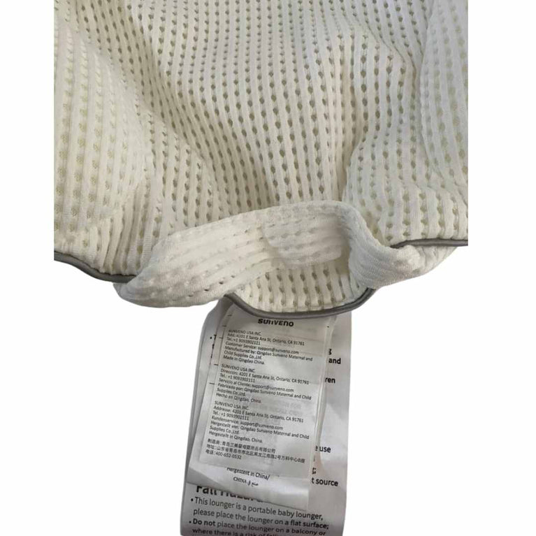 Sunveno-DuPont-Wings-Baby-Nest-/-Lounger-White-4