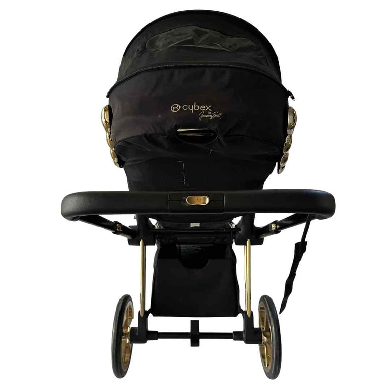 Cybex-Platinum-Priam-Stroller-'Wings'-by-Jeremy-Scott-(2021)-20