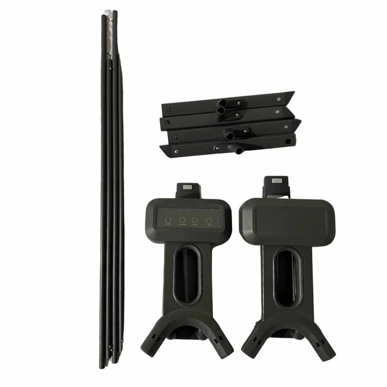 Giggles-Zeus-Auto-Swing-Bassinet-4