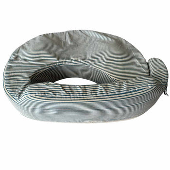 My-Brest-Friend-Pillow-Blue-&-White-Stripes-1
