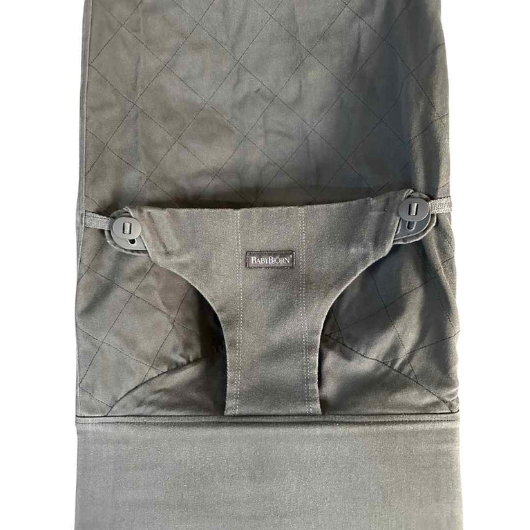 BabyBjörn-Bouncer-Bliss-Cotton-Anthracite-Colour-4