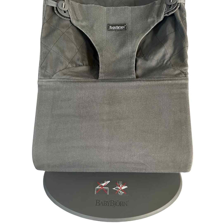 BabyBjörn-Bouncer-Bliss-Cotton-Anthracite-Colour-5