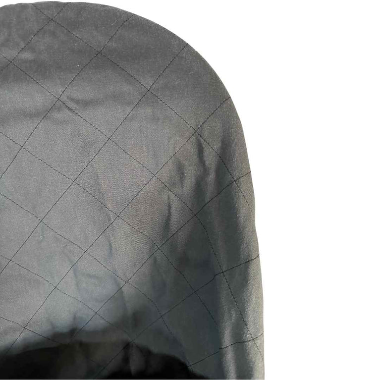 BabyBjörn-Bouncer-Bliss-Cotton-Anthracite-Colour-6