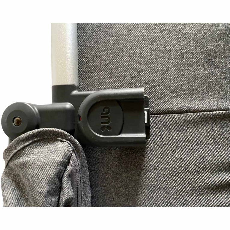 UPPAbaby-Bassinet-Greyson-(Charcoal-Melange/Carbon)-14