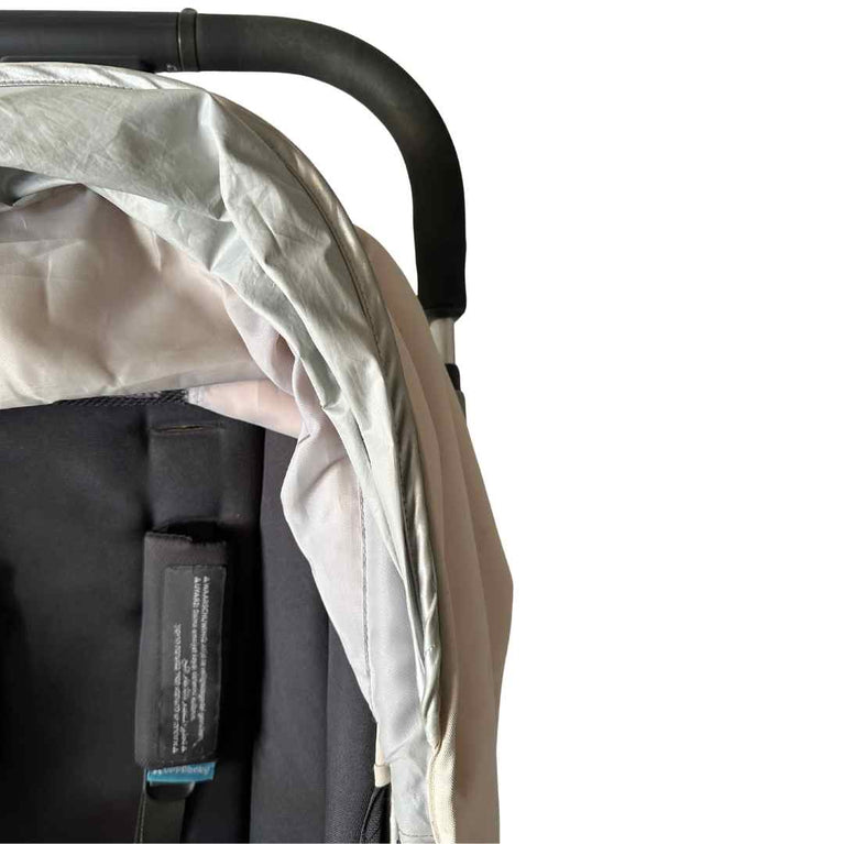 UPPAbaby-Cruz-V2-Stroller-Declan-Oat-Mélange-|-Silver-Frame-|-Black-Handle-6