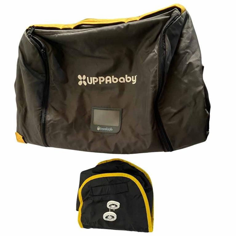 UPPAbaby-Travel-Bag-for-Vista,-V2,-Cruz,-&-Cruz-V2-Black-2