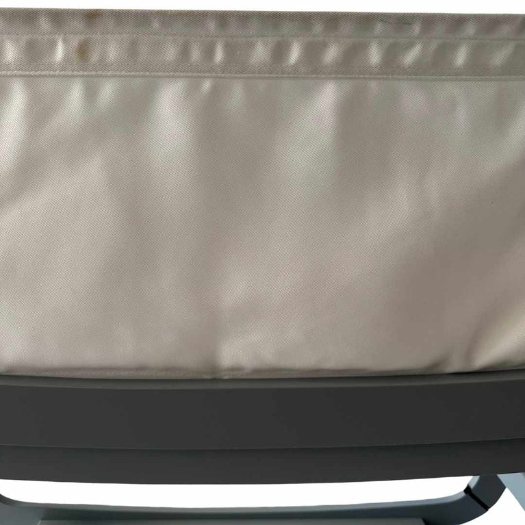 SnuzPod-2-Bedside-Bassinet-Crib-with-Mattress-Grey-18