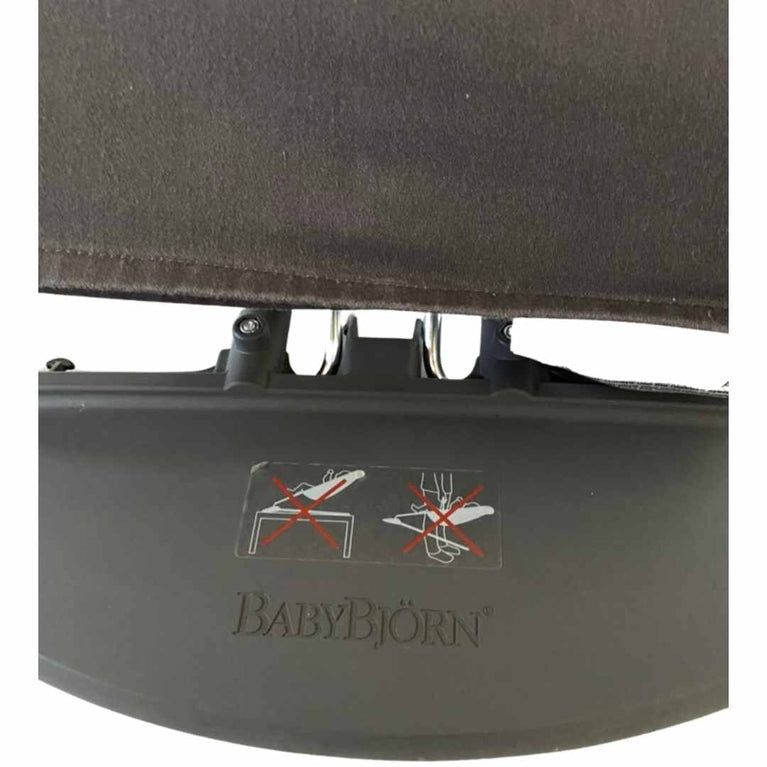BabyBjörn-Bouncer-Bliss-Cotton-Anthracite-4