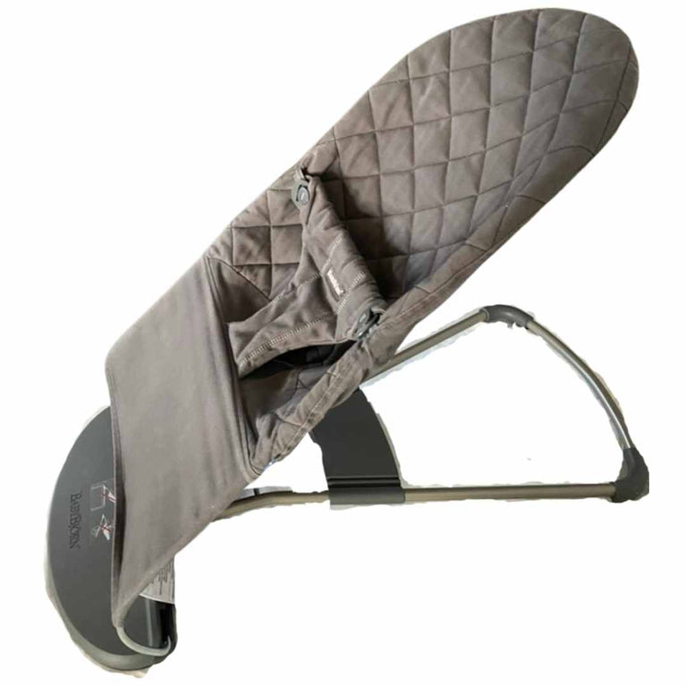 BabyBjörn-Bouncer-Bliss-Cotton-Anthracite-6