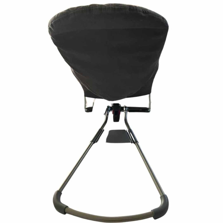 BabyBjörn-Bouncer-Bliss-Cotton-Anthracite-8