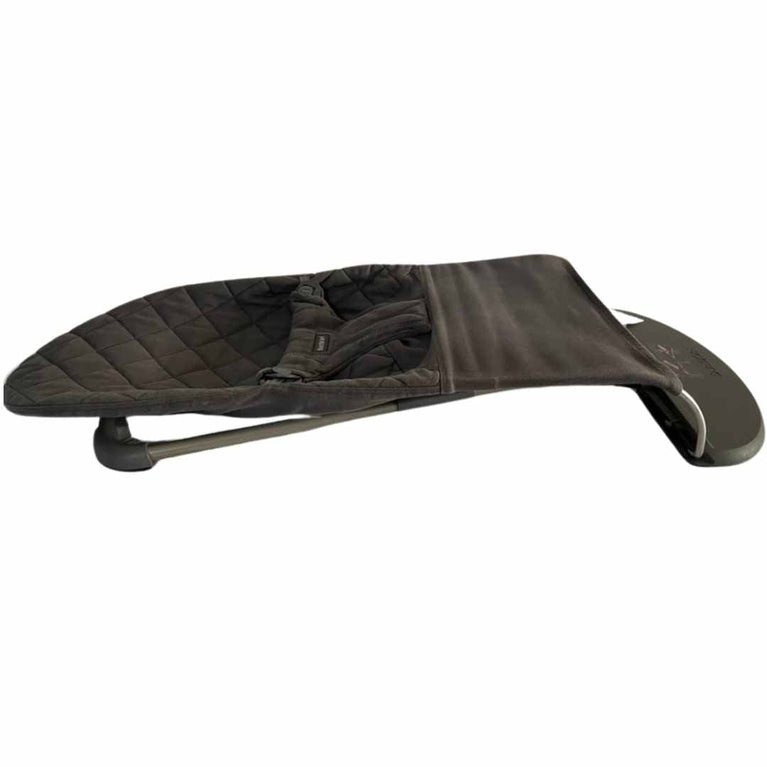 BabyBjörn-Bouncer-Bliss-Cotton-Anthracite-7