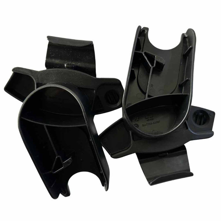Babyzen-YOYO-Accessory-Car-Seat-Adapters-Black-2