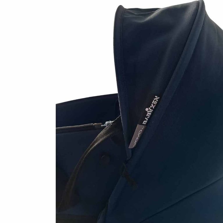 Babyzen-YOYO-Portable-Bassinet-with-adapters-Navy-Blue-11