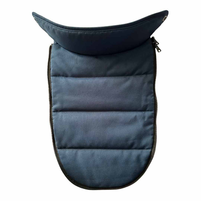 Babyzen-YOYO-Portable-Bassinet-with-adapters-Navy-Blue-14
